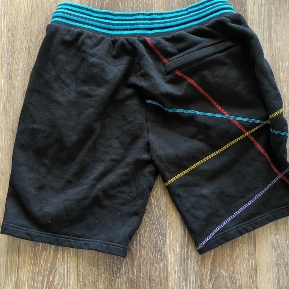 Cookies SHOW AND PROVE PROVE FLEECE SHORTS 100% Authentic SIZE medium - Picture 6 of 6